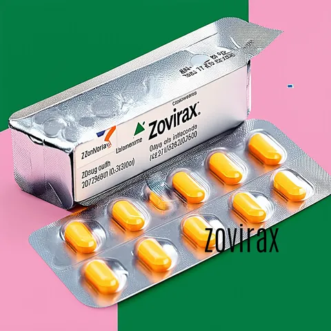 Precio zovirax jarabe